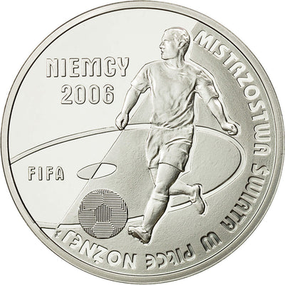 Moneta,
Polska,
NIEMCY