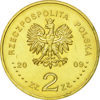 Moneta,
Polska,
Supreme Chamber of Control