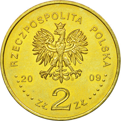 Moneta,
Polska,
General Elections of 1989