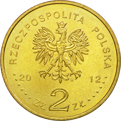 Moneta,
Polska,
Boleslaw Prus