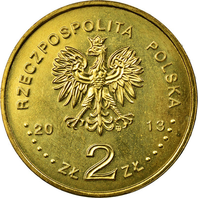 Moneta,
Polska,
Polish Theatre
