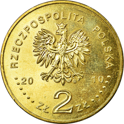Moneta,
Polska,
Popular Music - Krzystof Komeda