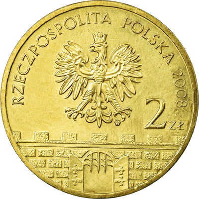 Moneta,
Polska,
Belsko - Biala