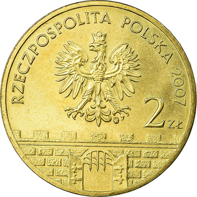 Moneta,
Polska,
SLUPSK