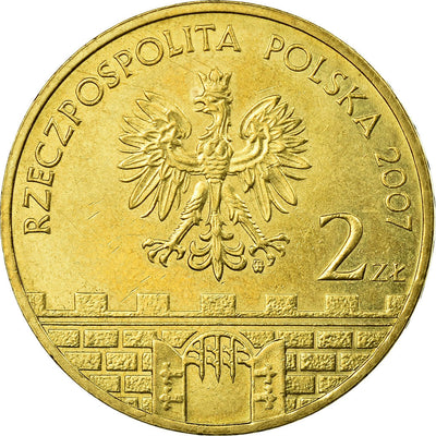 Moneta,
Polska,
TARNOW